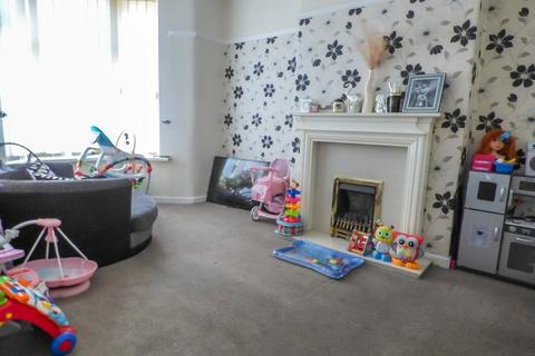 34 Rydal Avenue, Blackpool, FY1 4AR