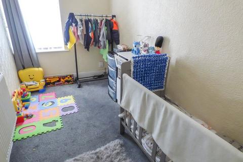 34 Rydal Avenue, Blackpool, FY1 4AR