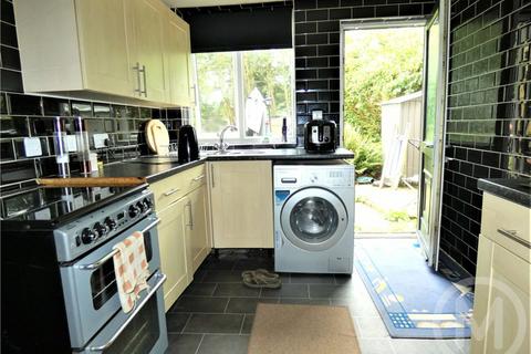 16 Canada Crescent, Blackpool, FY2 0NT
