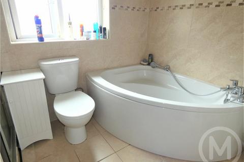 16 Canada Crescent, Blackpool, FY2 0NT