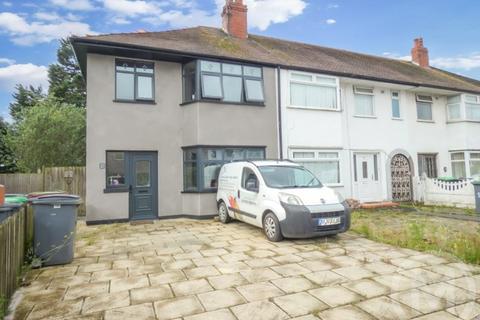 16 Canada Crescent, Blackpool, FY2 0NT