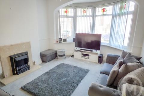 3 bedroom semi-detached house for sale - Breck Road, Blackpool