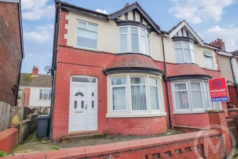 3 bedroom semi-detached house for sale, Breck Road, Blackpool