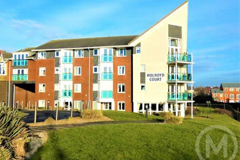 1 bedroom retirement property for sale - Holroyd Court, Queens Promenade