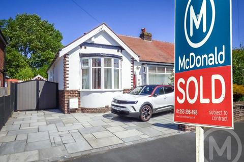16 Avenue Road, Blackpool, FY3 7SG