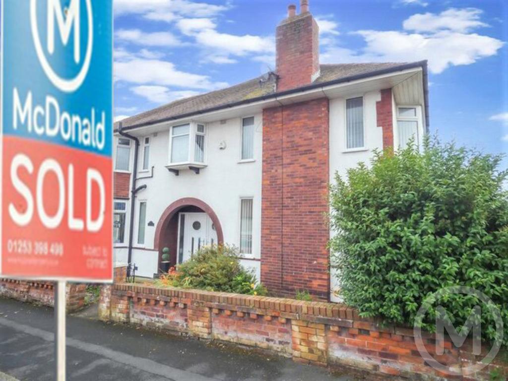 14 bamber - SOLD