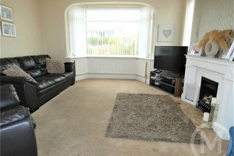 14 Bamber Avenue, Bispham, Blackpool, FY2 9JD