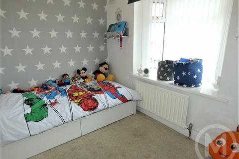 14 Bamber Avenue, Bispham, Blackpool, FY2 9JD
