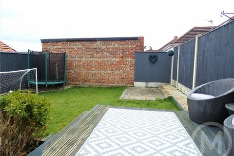 14 Bamber Avenue, Bispham, Blackpool, FY2 9JD
