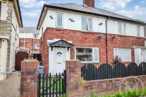 3 bedroom semi-detached house for sale, Scorton Avenue, Blackpool