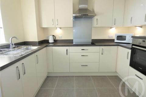 1 bedroom retirement property for sale, Crocus Court, Station Road