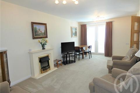 1 bedroom retirement property for sale, Crocus Court, Station Road