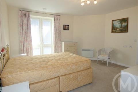 1 bedroom retirement property for sale, Crocus Court, Station Road