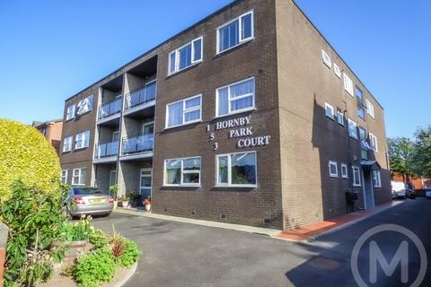 2 bedroom flat for sale, Hornby Road, Blackpool