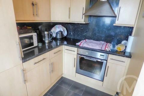 undefined, Crescent Court, New South Promenade