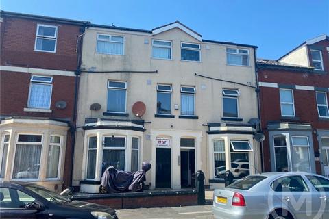 10 bedroom block of apartments for sale, Westmorland Avenue, Blackpool