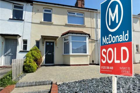 89 Cavendish Road, Blackpool, FY2 9NJ