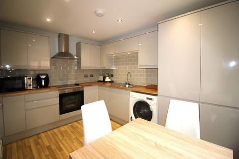 3 bedroom semi-detached house for sale - Scouts View, Cannock