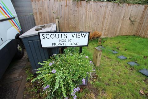 3 bedroom semi-detached house for sale - Scouts View, Cannock