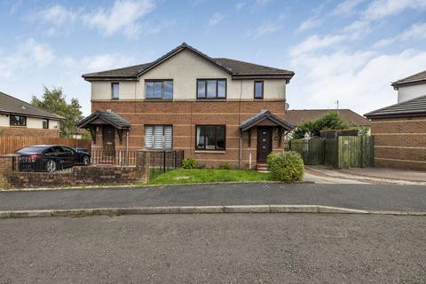 3 bedroom semi-detached villa for sale - Blackbyres Court, Barrhead G78