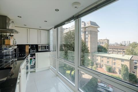 2 bedroom flat for sale, St. Johns Wood Park, London, NW8