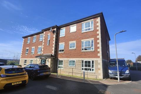 2 bedroom flat to rent, Waterside, Fairburn, Knottingley, North Yorkshire, WF11