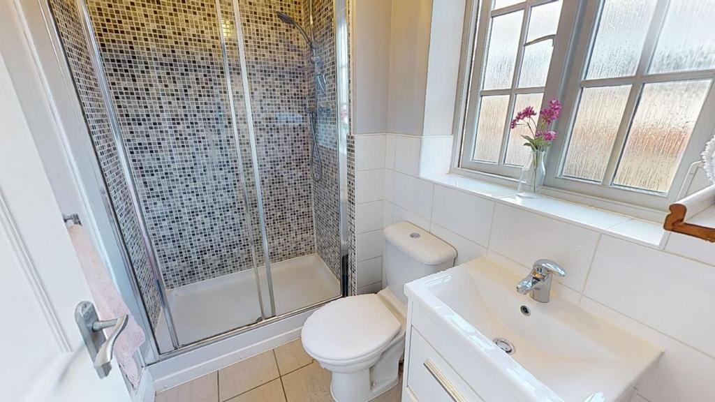 En suite