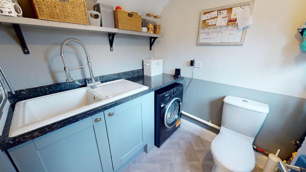Utility/wc