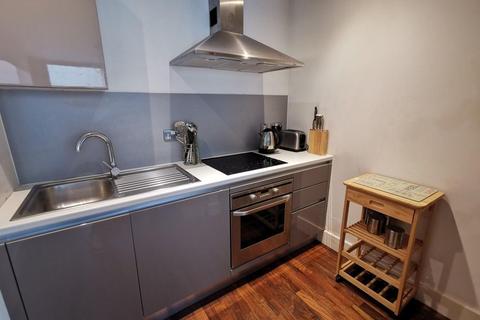 1 bedroom apartment to rent, City Road, NEWCASTLE UPON TYNE NE1