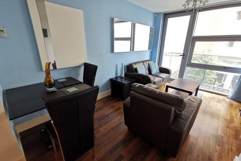 1 bedroom apartment to rent, City Road, NEWCASTLE UPON TYNE NE1