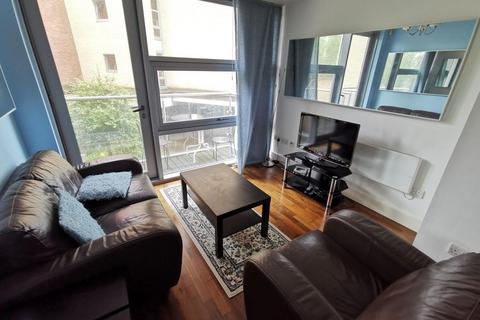 1 bedroom apartment to rent, City Road, NEWCASTLE UPON TYNE NE1