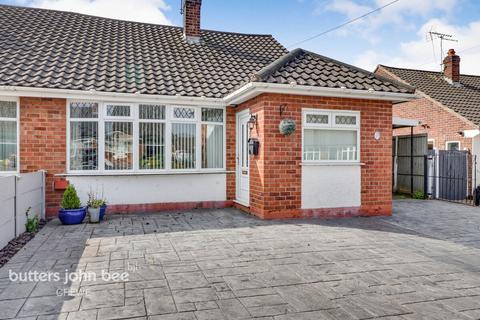39 Coleridge Way, Crewe, CW1 5JW