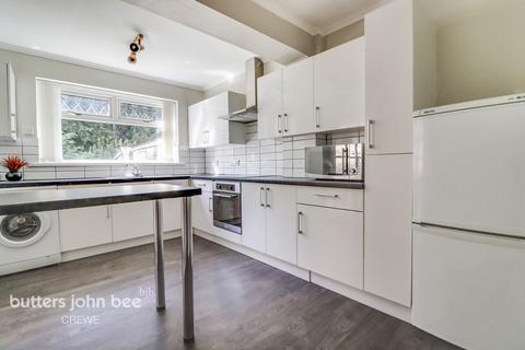 39 Coleridge Way, Crewe, CW1 5JW