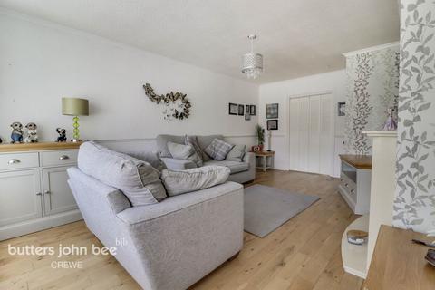 39 Coleridge Way, Crewe, CW1 5JW