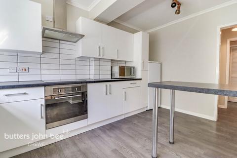 39 Coleridge Way, Crewe, CW1 5JW
