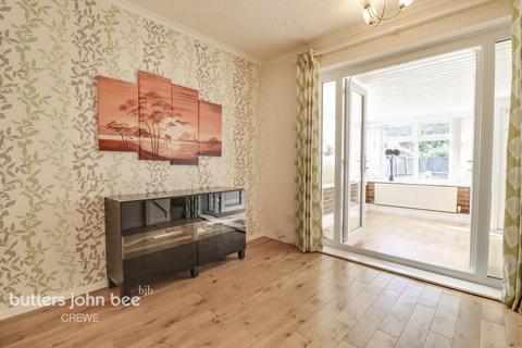 39 Coleridge Way, Crewe, CW1 5JW