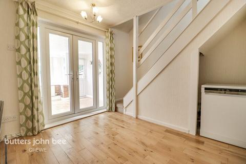 39 Coleridge Way, Crewe, CW1 5JW