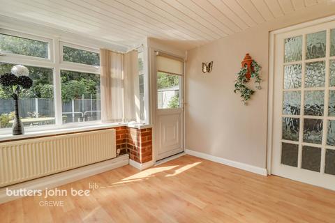 39 Coleridge Way, Crewe, CW1 5JW
