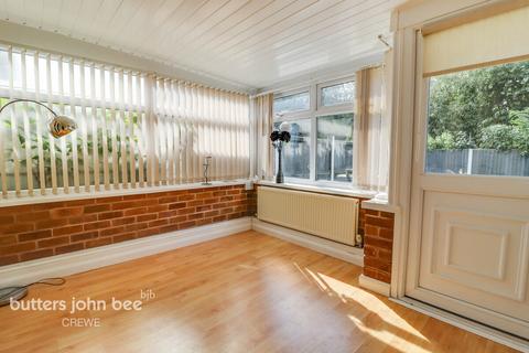 39 Coleridge Way, Crewe, CW1 5JW