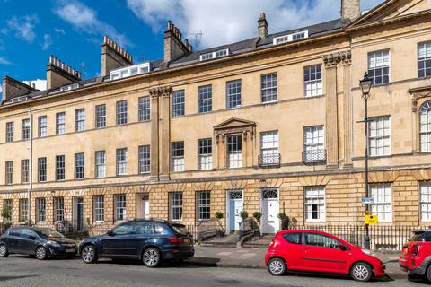 Great Pulteney Street, Bath