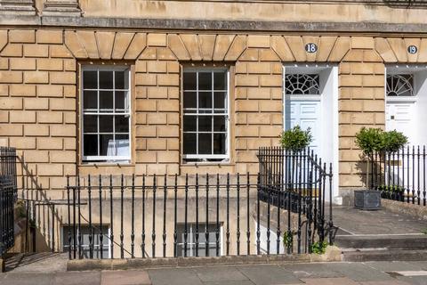 3 bedroom maisonette to rent - Great Pulteney Street, Bath