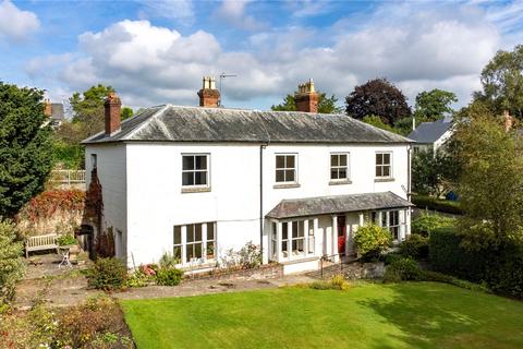 5 bedroom detached house for sale - High Street, Leintwardine, Herefordshire, SY7