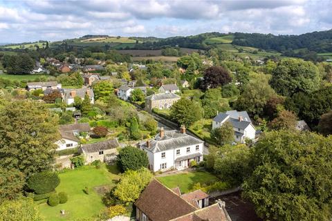 5 bedroom detached house for sale - High Street, Leintwardine, Herefordshire, SY7