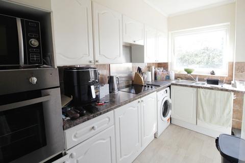 2 bedroom apartment for sale, 19 Brandon Court, Russell Road, Rhyl