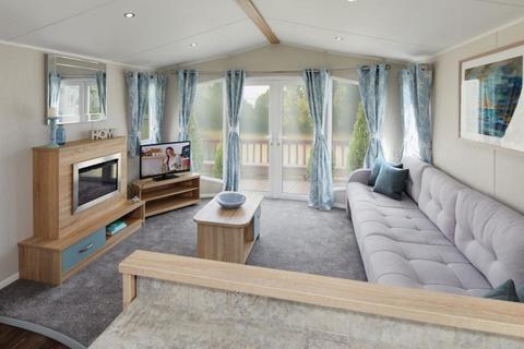 2 bedroom static caravan for sale - A815 Dunoon