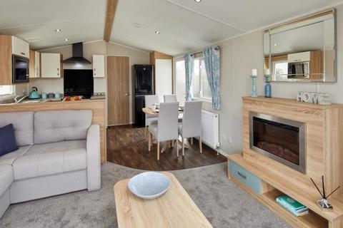 2 bedroom static caravan for sale, A815 Dunoon