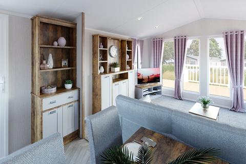 2 bedroom static caravan for sale - A815 Dunoon