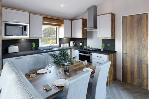 2 bedroom static caravan for sale - A815 Dunoon