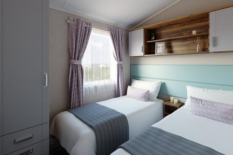 2 bedroom static caravan for sale, A815 Dunoon