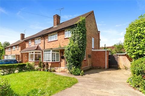 3 bedroom semi-detached house for sale, Gable Close, Abbots Langley, Herts, WD5